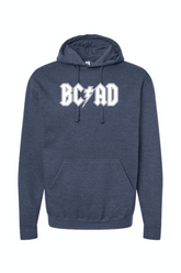 BCAD - Hoodie Sweatshirt