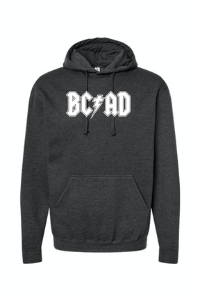 BCAD - Hoodie Sweatshirt