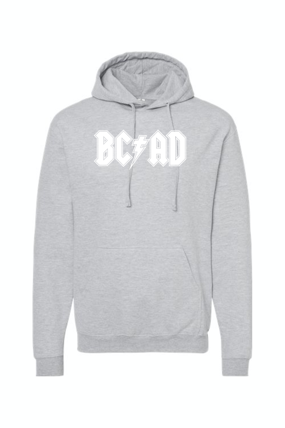 BCAD - Hoodie Sweatshirt