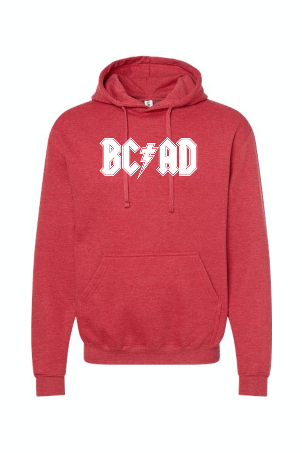 BCAD - Hoodie Sweatshirt