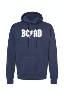 BCAD - Hoodie Sweatshirt