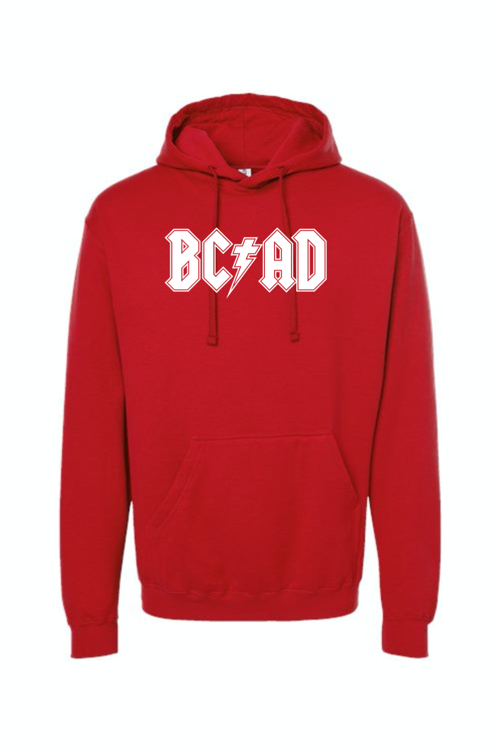 BCAD - Hoodie Sweatshirt