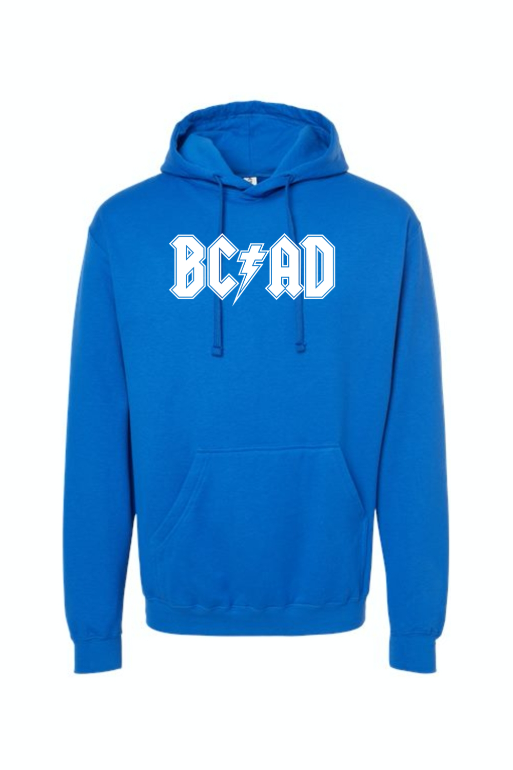 BCAD - Hoodie Sweatshirt