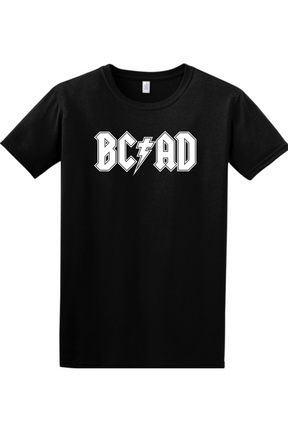 BCAD Adult T-Shirt