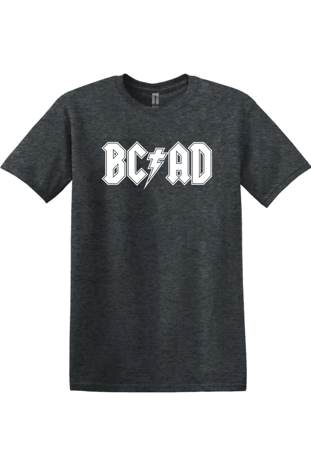 BCAD Adult T-Shirt