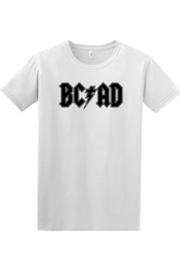 BCAD Adult T-Shirt