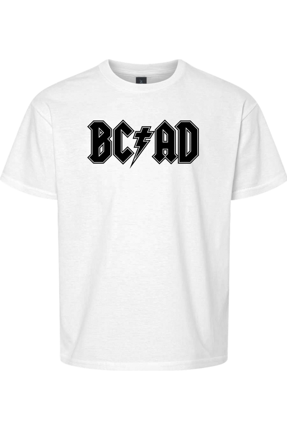 BCAD T-Shirt - youth