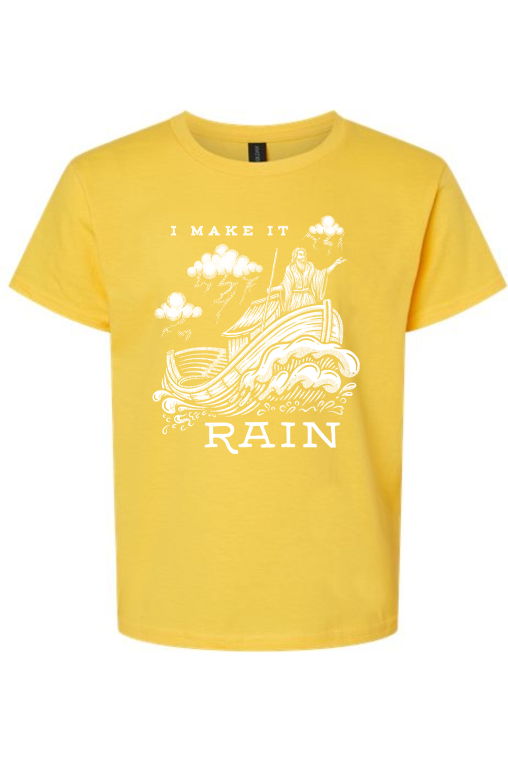 I Make It Rain - Noah Youth T-Shirt