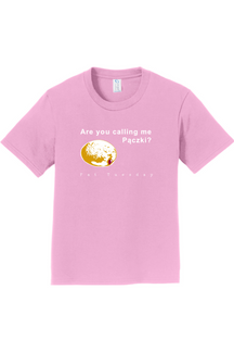 Are you calling me Pączki - Youth T-Shirt