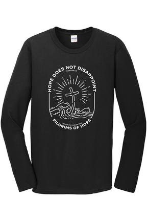 Pilgrims of Hope Long Sleeve