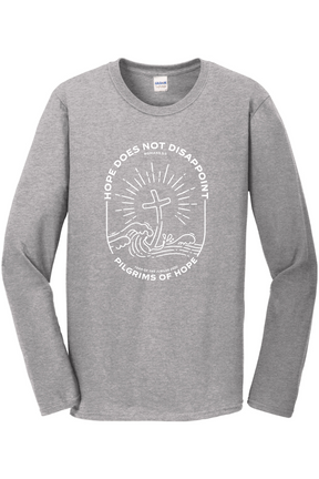 Pilgrims of Hope Long Sleeve