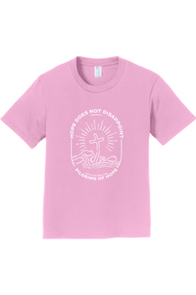 Pilgrims of Hope - Youth T-Shirt