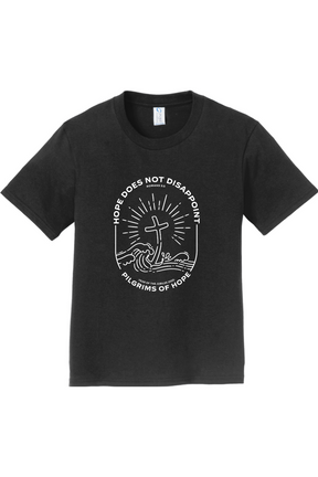 Pilgrims of Hope - Youth T-Shirt