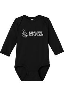 First Noel Onesie