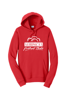 Veronica's Portrait Studio Hoodie Sweatshirt