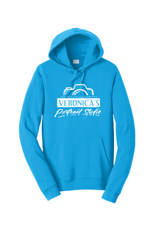 Veronica's Portrait Studio Hoodie Sweatshirt