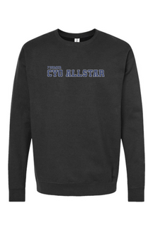 Former CYO All Star - Crewneck Sweatshirt