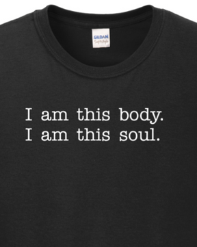 Body/Soul Composite - Human Integrity Long Sleeve