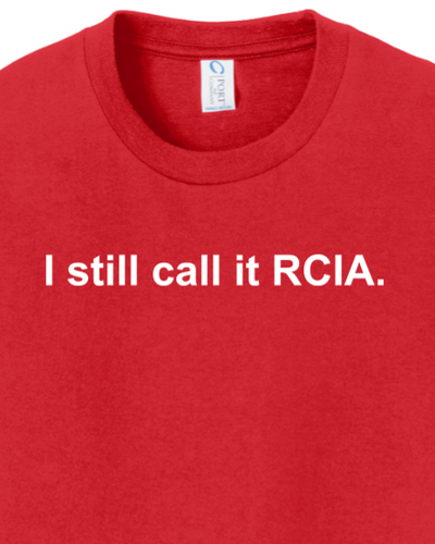 I Still Call it RCIA - Youth T-Shirt
