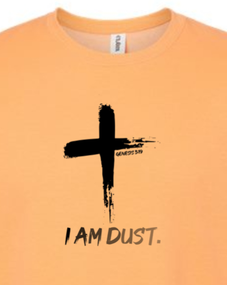 I Am Dust - Crewneck Sweatshirt