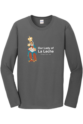 Our Lady of Le Leche - Long Sleeve