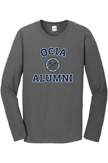 OCIA Alumni Long Sleeve