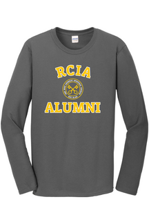 RCIA Alumni Long Sleeve