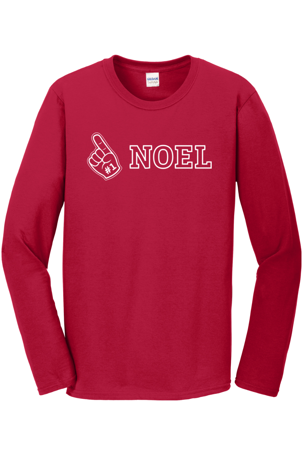 First Noel - Adult Long Sleeve