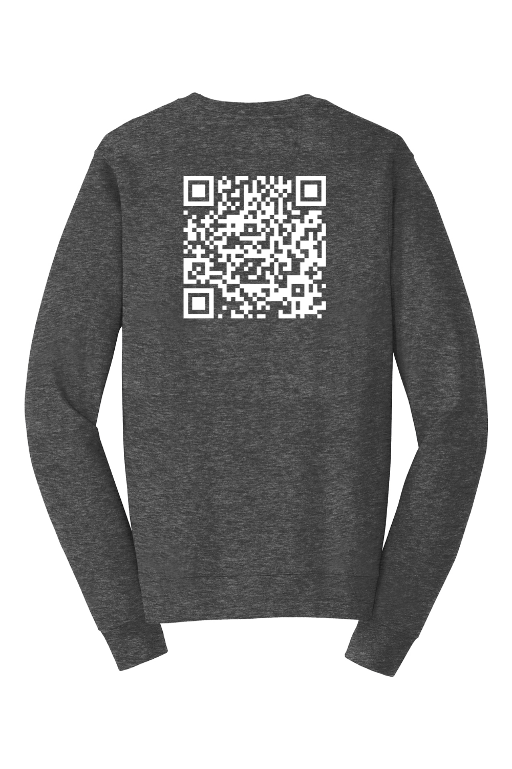 Rick Roll - Crewneck Sweatshirt