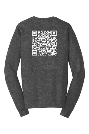 Rick Roll - Crewneck Sweatshirt