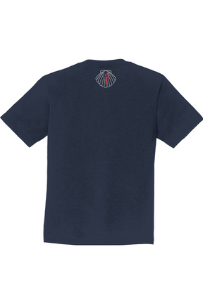 Camino Walking Club - Youth T-Shirt