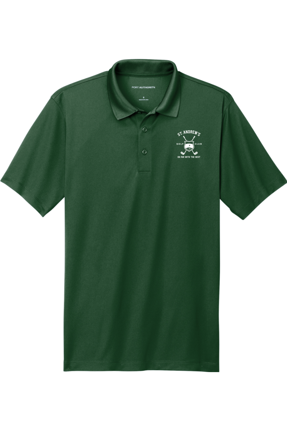 St. Andrew's Golf Club Polo