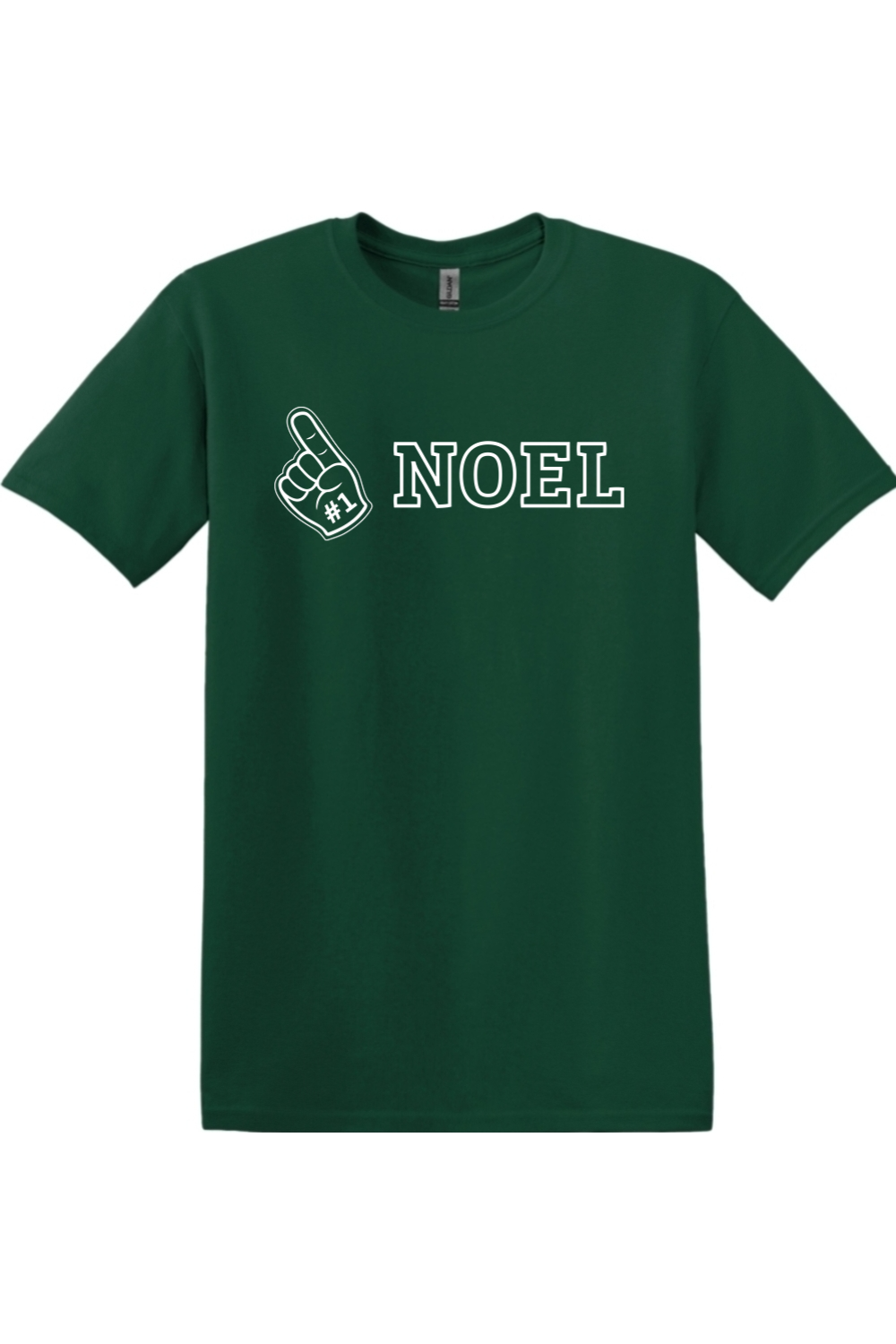 First Noel - Adult T-Shirt