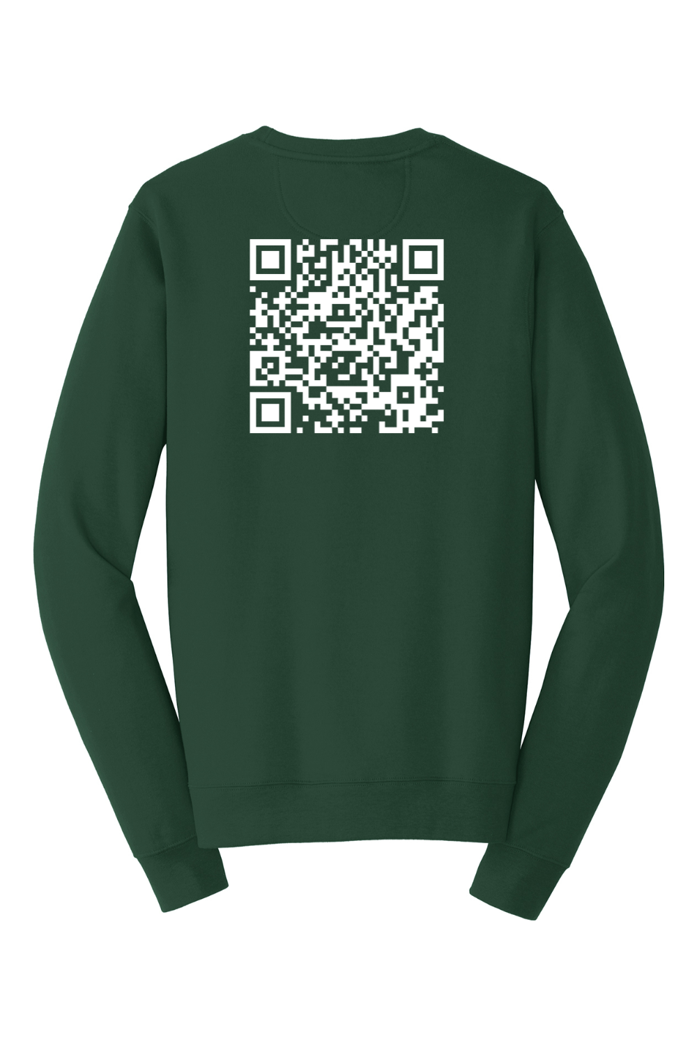 Rick Roll - Crewneck Sweatshirt