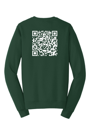 Rick Roll - Crewneck Sweatshirt