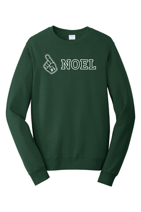 First Noel - Crewneck Sweatshirt