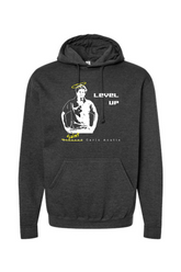 Level Up - St. Carlo Acutis Hoodie Sweatshirt