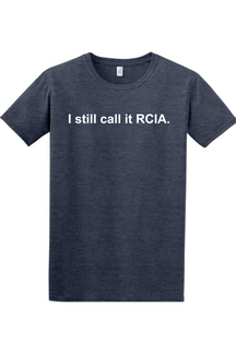 I Still Call it RCIA Adult T-Shirt