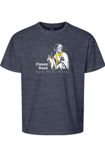 Classic Rock - St. Peter Cephas Youth T-Shirt