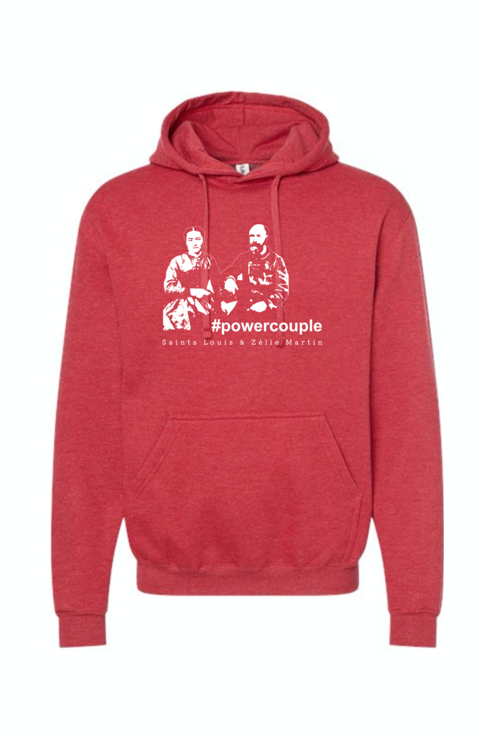 Holiday High Christmas, Believe College Hoodie