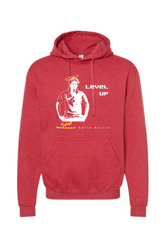 Level Up - St. Carlo Acutis Hoodie Sweatshirt