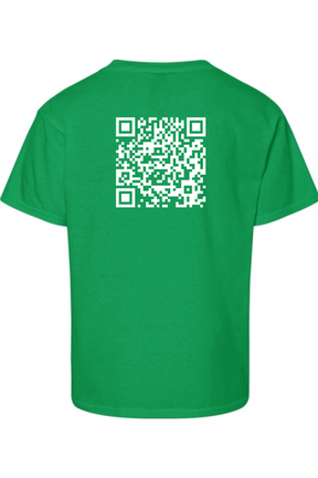 Rick Roll T-Shirt - youth