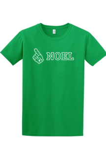 First Noel - Adult T-Shirt