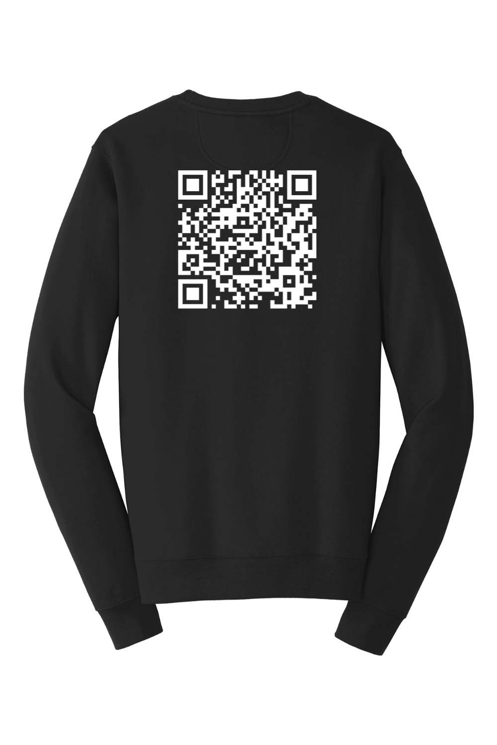 Rick Roll - Crewneck Sweatshirt