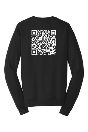 Rick Roll - Crewneck Sweatshirt