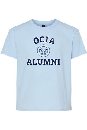 OCIA Alumni Youth T-Shirt