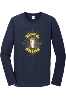 Rise & Shine! - Resurrection Jesus Long Sleeve