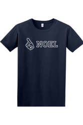 First Noel - Adult T-Shirt