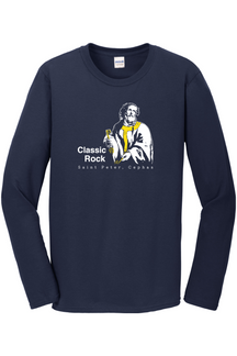 Classic Rock - St. Peter, Cephas Long Sleeve