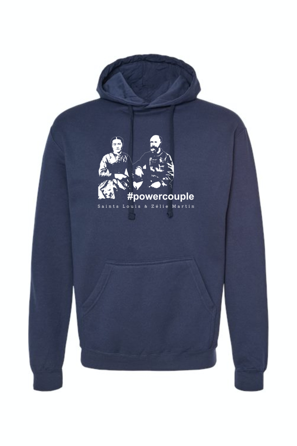 Holiday High Christmas, Believe College Hoodie